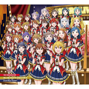 THE IDOLM@STER MILLION THE@TER GENERATION 01 Brand New Theat...